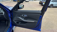 BMW M3 xDrive 530 Competition M 5dr Step Auto Petrol Estate